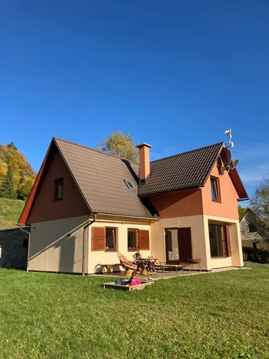 Rekreačné domy na prenájom, Žilina · €350