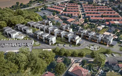 Na predaj 5-izbový byt, 96 m², Bratislava-Vrakuňa, Majoránová