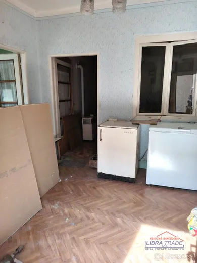 Na predaj dom, 90 m², Tvrdošovce
