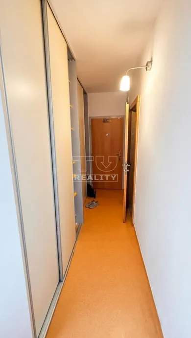 Na predaj byt v Poprad · €155 000 · Dokončené