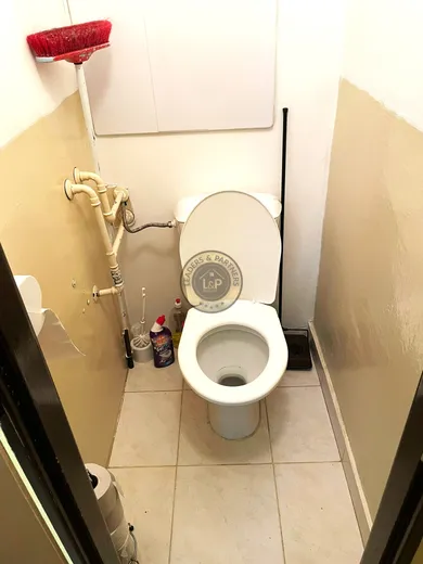 Na predaj 3-izbový byt, 64 m², Senica