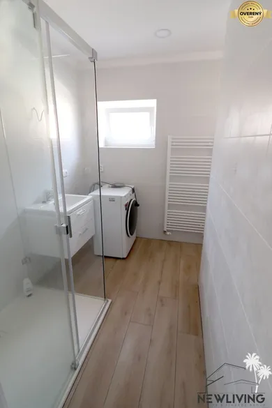 Na predaj 2-izbový dom, 72 m², Piešťany, Jánošíkova