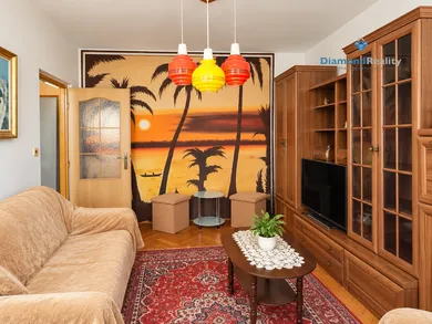 Byty na predaj 3-izbový, Košice-Nad jazerom · €194 990