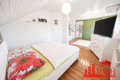 Na predaj 7-izbový dom, 250 m², Drietoma