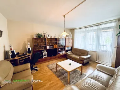 Na prenájom 3-izbový byt, 70 m², Prešov, Hviezdoslavova