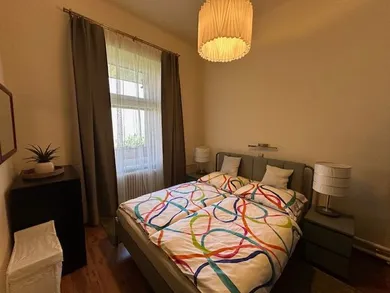 Na prenájom 3-izbový byt, 100 m², Martin