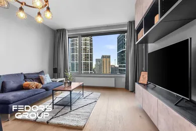 Na predaj 2-izbový byt, 50 m², Bratislava-Staré Mesto, Čulenova