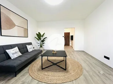 Na predaj byt v Bratislava-Petržalka · €174 900 · Dokončené