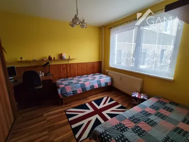 Na predaj 3-izbový byt, 76 m², Poprad, Letná