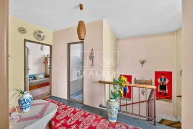 Na predaj dom v Liptovský Mikuláš · €236 900 · Pôvodný stav