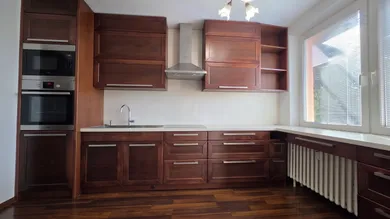 Na prenájom 4-izbový byt, 79 m², Žilina