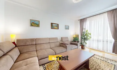 Na prenájom 2-izbový byt, 62 m², Zvolen, Námestie Slobody