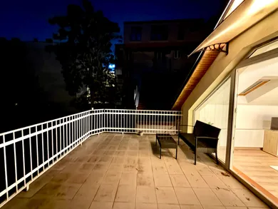 Na prenájom 4-izbový byt, 164 m², Bratislava-Staré Mesto, Palackého