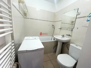 Na prenájom byt v Dunajská Streda · €400 · Čiastočná rekonštrukcia