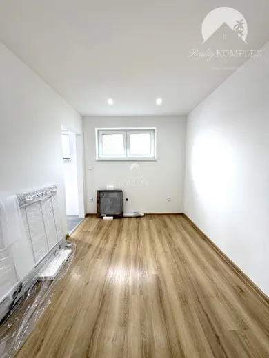 Na predaj 2-izbový rekreačný dom, Moča