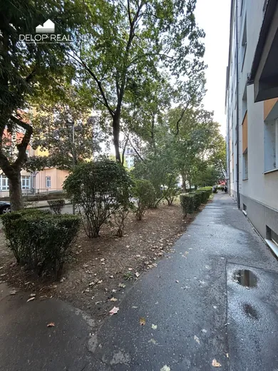 Na predaj byt v Bratislava-Nové Mesto · €187 000 · Dokončené