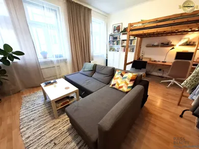 Mieszkania na wynajem, 1-pokojowe, Bratislava-Staré Mesto · €670