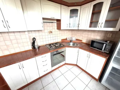 Na prenájom 1-izbový byt, 37 m², Košice-Sever, Gerlachovská