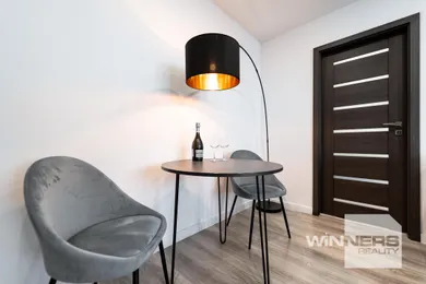 Na prenájom byt v Košice-Západ · €900 · Dokončené