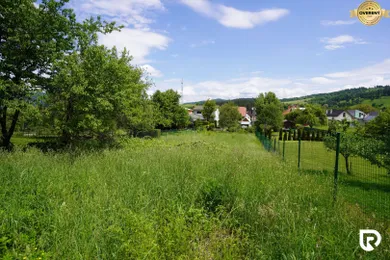 Na predaj pozemok, Radoľa