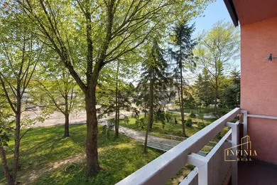 Na predaj byt v Galanta · €135 000 · Pôvodný stav