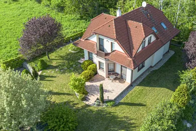 Na predaj dom v Marianka · €509 000 · Dokončené