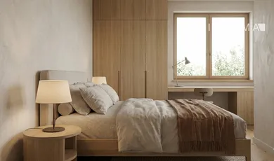 Byty na predaj 1-izbový, Púchov · €92 394
