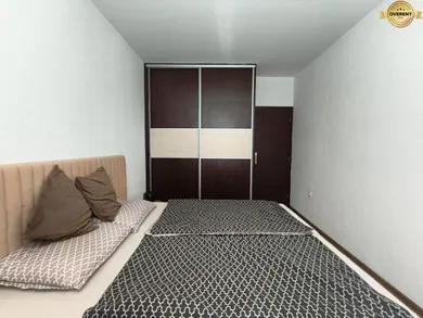 Na prenájom 3-izbový byt, 70 m², Prievidza, Dúbravská