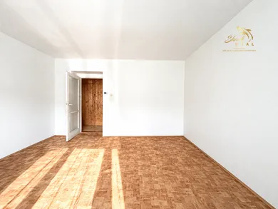 Na predaj 2-izbový byt, 56 m², Šarišské Michaľany