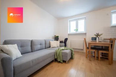 Na predaj 1-izbový byt, 31 m², Sereď, Fándlyho