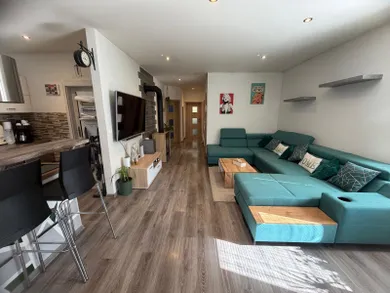 Na predaj 3-izbový dom, 90 m², Spišská Nová Ves, Ferčekovce
