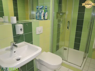 Na prenájom komerčné, 300 m², Bratislava-Ružinov, Košická