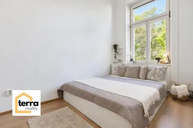 Na predaj 3-izbový byt, 86 m², Bratislava-Staré Mesto, Moskovská
