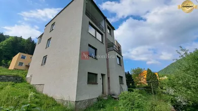 Na predaj dom, 193 m², Ružomberok
