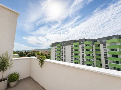 Na predaj byt v Bratislava-Rača · €169 900 · Novostavba