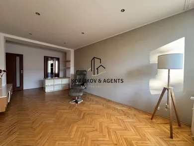Na prenájom 4-izbový byt, 75 m², Humenné, Puškinova