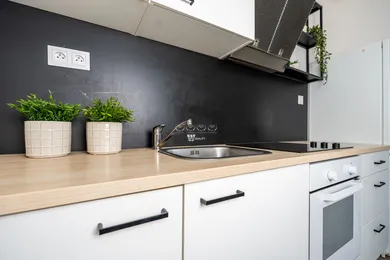 Na predaj byt v Dolný Kubín · €134 000 · Novostavba