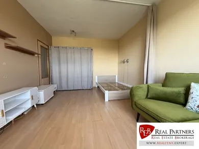 Na predaj 1-izbový byt, 35 m², Bratislava-Podunajské Biskupice