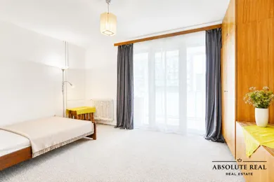 Квартиры в аренду, 1-комнатные, Bratislava-Dúbravka · €420