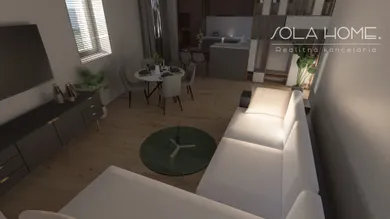 Na predaj byt v Košice-Sever · €261 590 · Novostavba