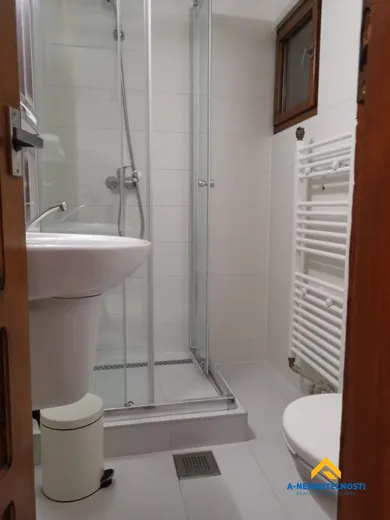 Na predaj 2-izbový rekreačný dom, 40 m², Horné Saliby