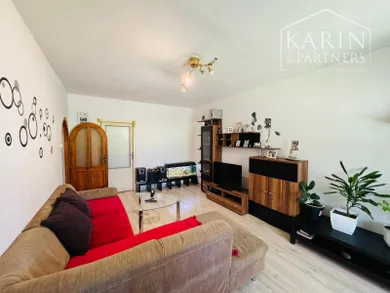 Na predaj 3-izbový byt, 68 m², Skalica