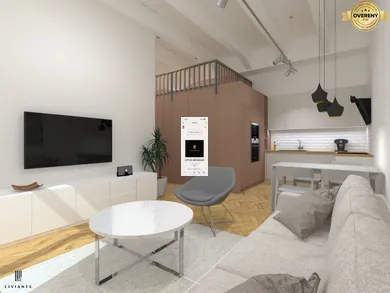 Na predaj 2-izbový byt, 60 m², Nové Mesto nad Váhom, Bzinská