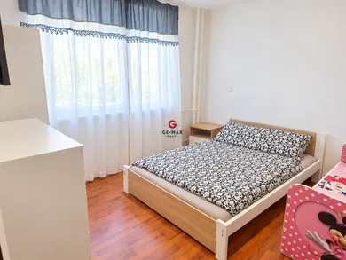 Na predaj 2-izbový byt, 46 m², Michalovce, Salezianov