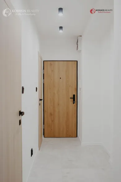 Na predaj 2-izbový byt, 53 m², Košice-Sever, Národná trieda