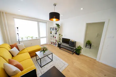 Na predaj byt v Košice-Staré Mesto · €186 900 · Dokončené