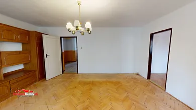 Na predaj 3-izbový byt, 85 m², Trenčín, Inovecká