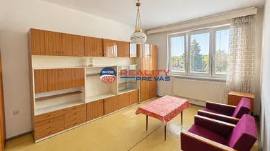 Na predaj 2-izbový byt, 45 m², Borský Mikuláš, Bratislavská