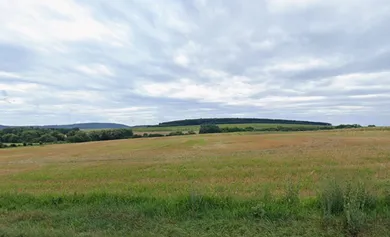 Na predaj pozemok, Kozárovce
