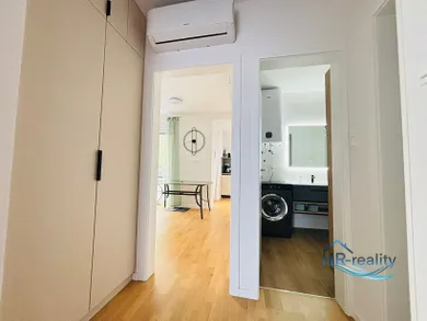 Na predaj 3-izbový byt, 59 m²